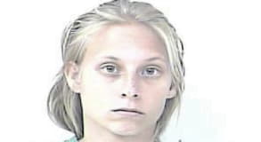 Allison King, - St. Lucie County, FL 